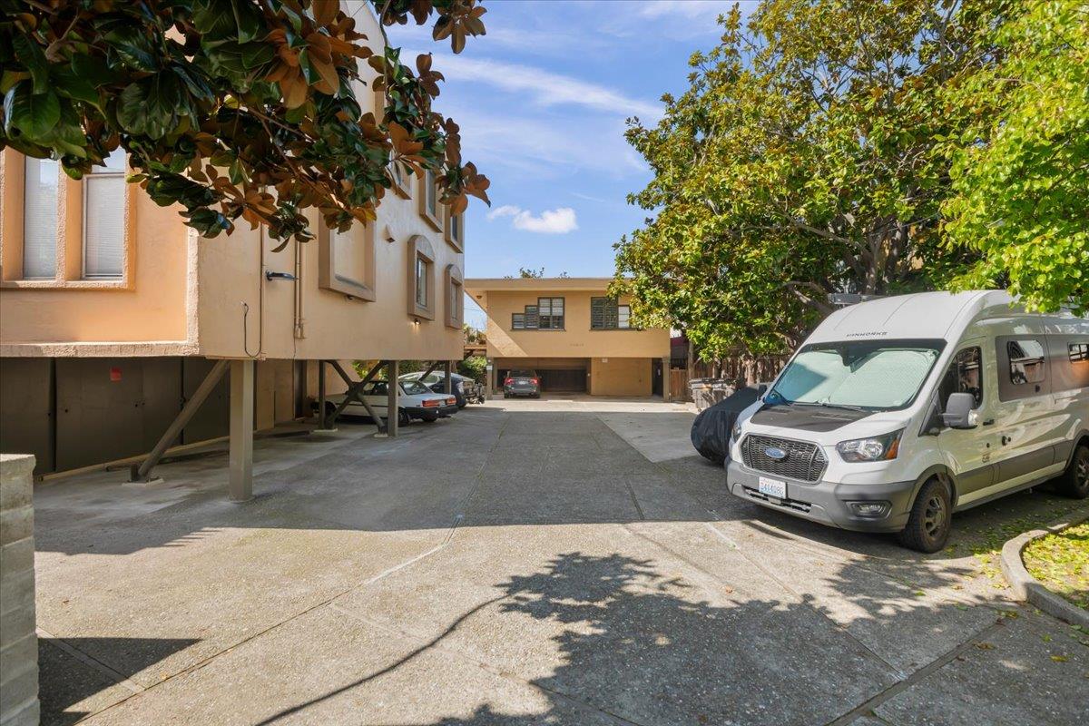 1430 Josephine Street, Berkeley, CA, 94703