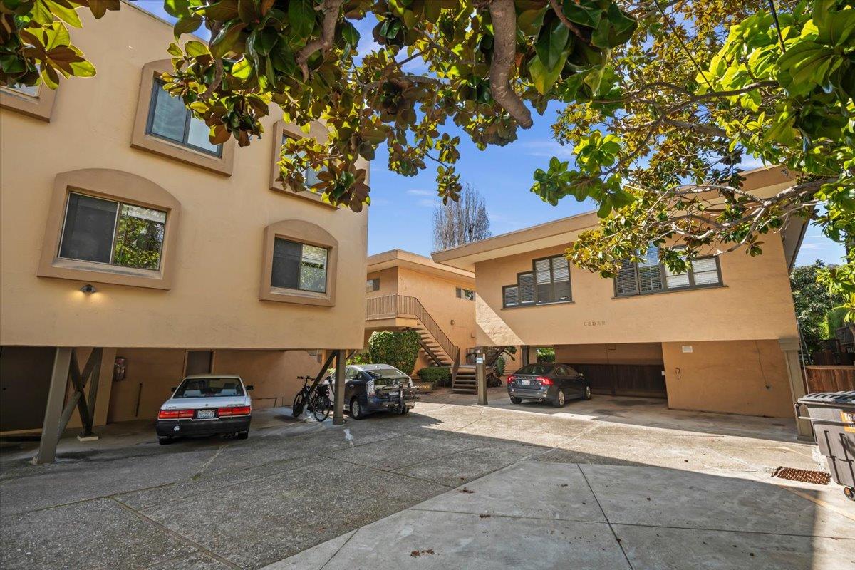 1430 Josephine Street, Berkeley, CA, 94703