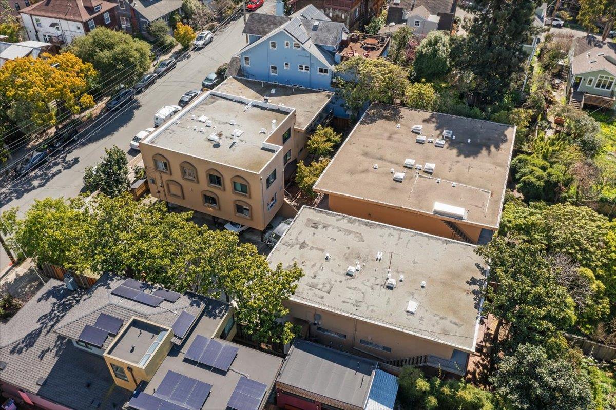 1430 Josephine Street, Berkeley, CA, 94703