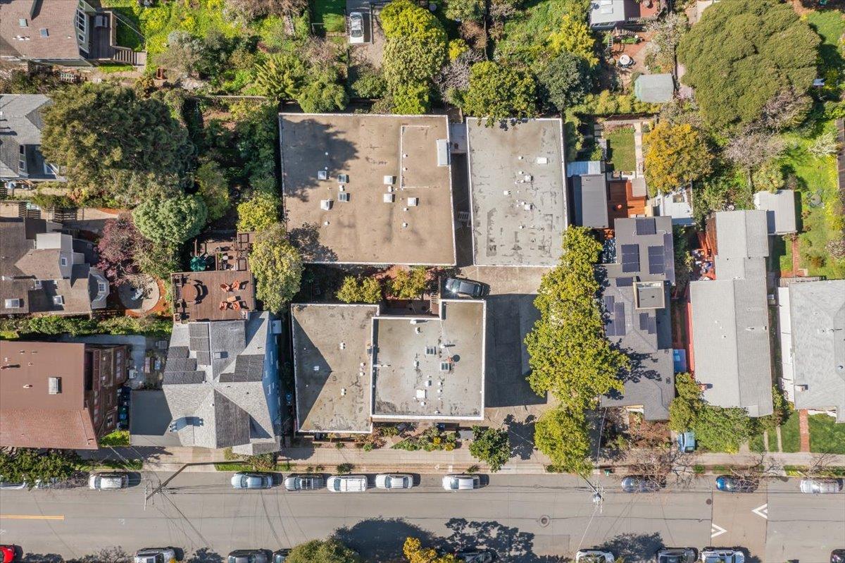 Detail Gallery Image 7 of 26 For 1430 Josephine St, Berkeley,  CA 94703 - – Beds | – Baths