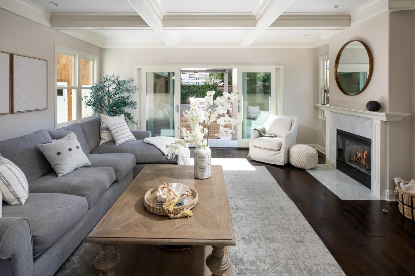 Detail Gallery Image 17 of 36 For 1484 Rosecrest Ter, San Jose,  CA 95126 - 4 Beds | 3 Baths