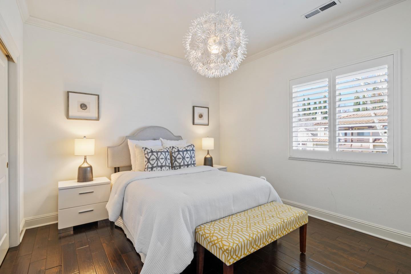 Detail Gallery Image 28 of 36 For 1484 Rosecrest Ter, San Jose,  CA 95126 - 4 Beds | 3 Baths