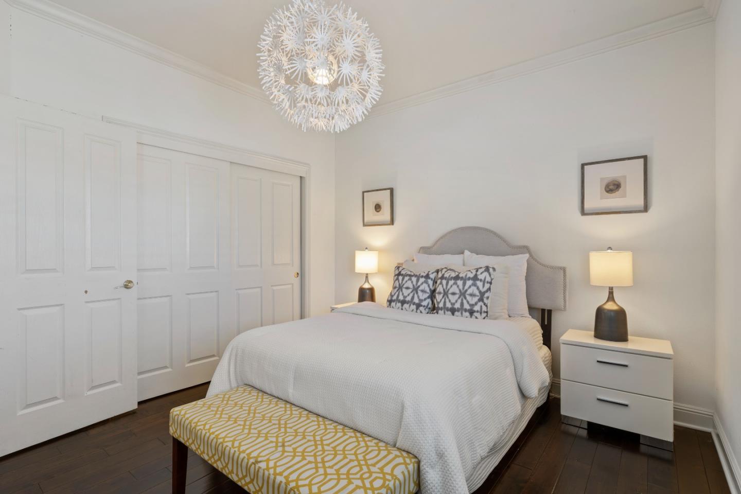 Detail Gallery Image 29 of 36 For 1484 Rosecrest Ter, San Jose,  CA 95126 - 4 Beds | 3 Baths