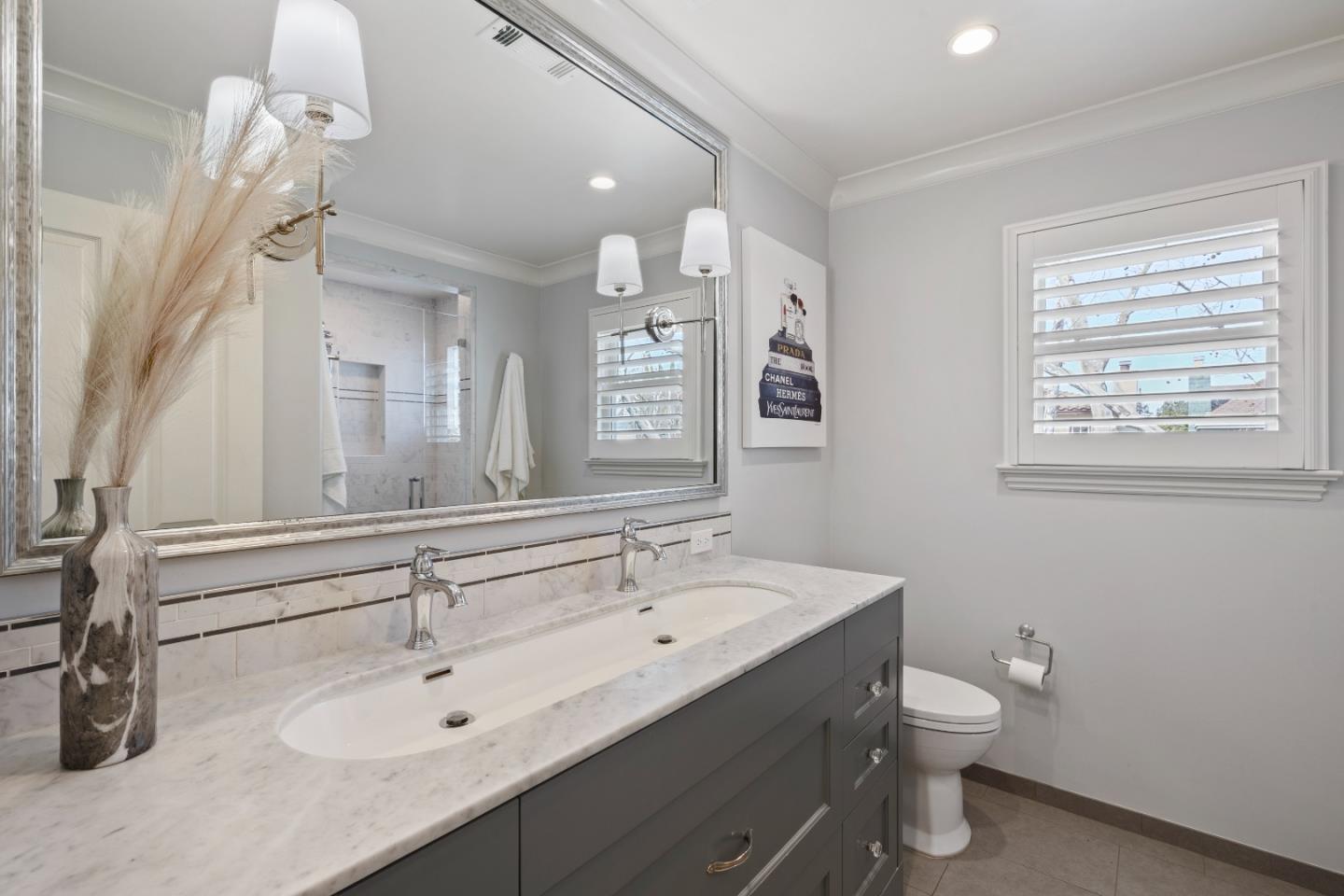 Detail Gallery Image 30 of 36 For 1484 Rosecrest Ter, San Jose,  CA 95126 - 4 Beds | 3 Baths