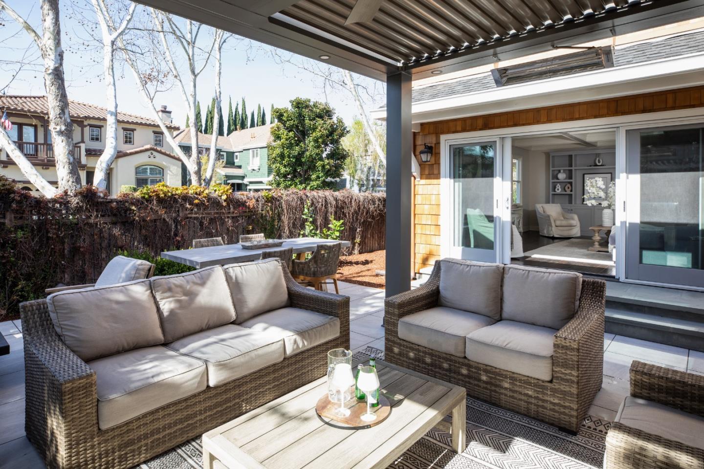 Detail Gallery Image 34 of 36 For 1484 Rosecrest Ter, San Jose,  CA 95126 - 4 Beds | 3 Baths