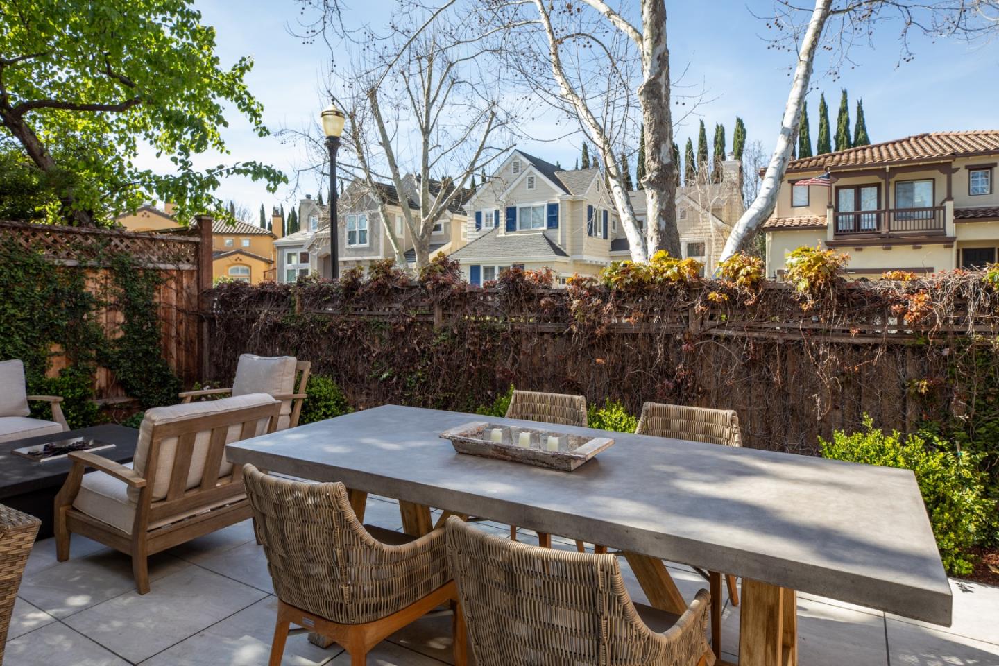 Detail Gallery Image 36 of 36 For 1484 Rosecrest Ter, San Jose,  CA 95126 - 4 Beds | 3 Baths