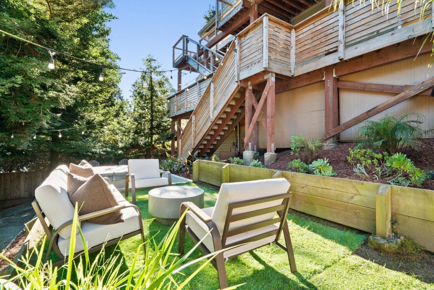 Detail Gallery Image 52 of 58 For 105 Dunsmuir Ct, Aptos,  CA 95003 - 4 Beds | 3 Baths