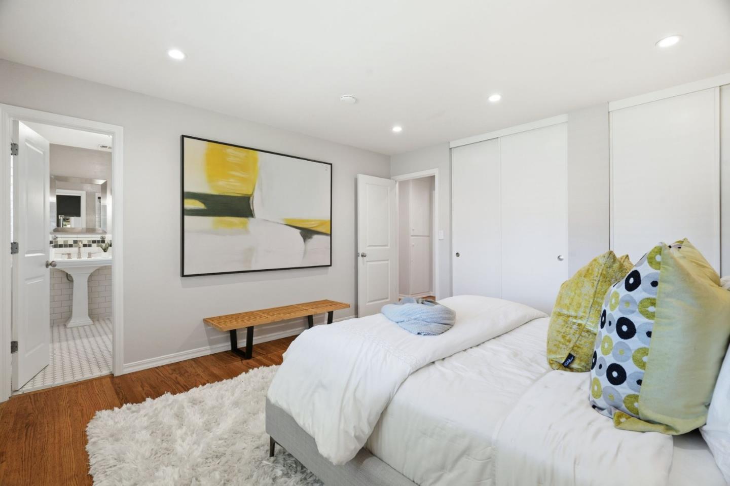 Detail Gallery Image 13 of 33 For 1441 Firebird Way, Sunnyvale,  CA 94087 - 3 Beds | 2 Baths