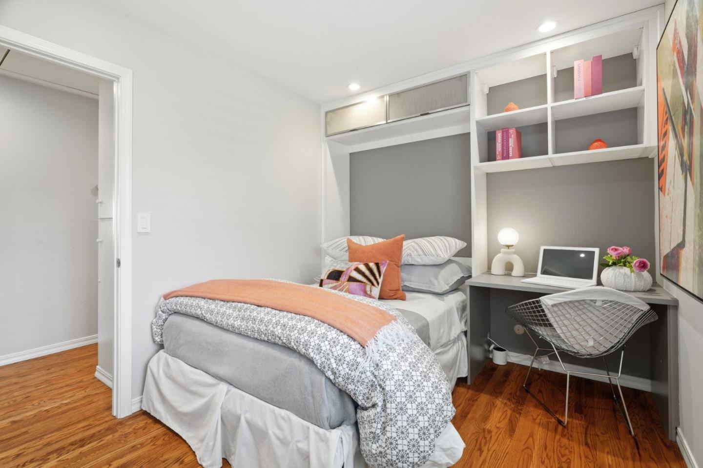 Detail Gallery Image 27 of 33 For 1441 Firebird Way, Sunnyvale,  CA 94087 - 3 Beds | 2 Baths