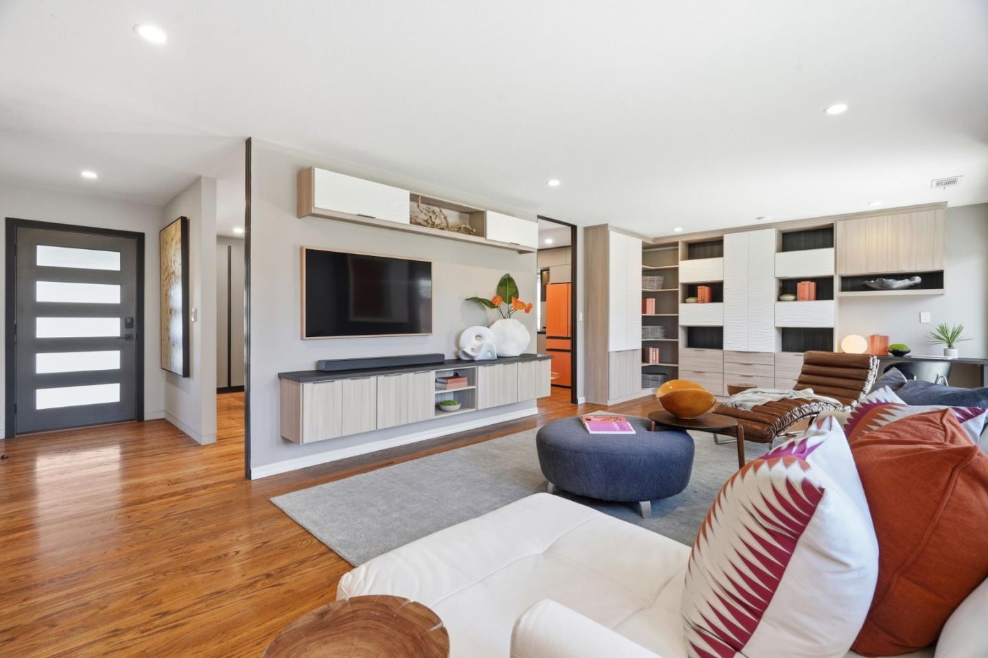 Detail Gallery Image 3 of 33 For 1441 Firebird Way, Sunnyvale,  CA 94087 - 3 Beds | 2 Baths