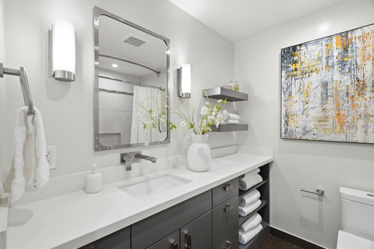 Detail Gallery Image 9 of 33 For 1441 Firebird Way, Sunnyvale,  CA 94087 - 3 Beds | 2 Baths