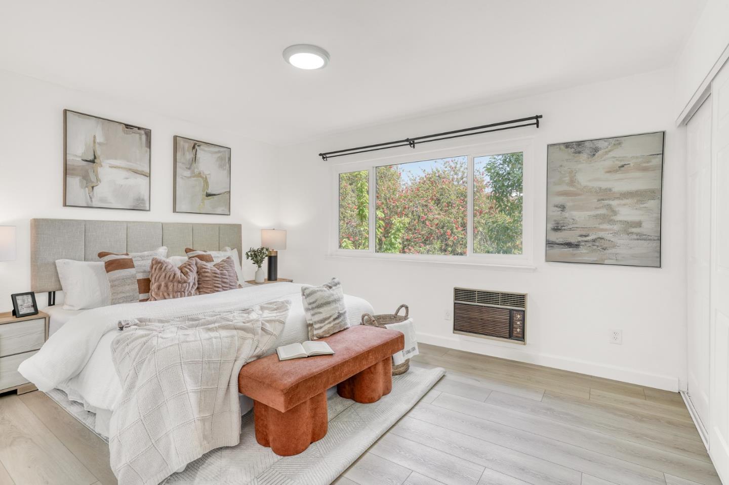 Detail Gallery Image 18 of 37 For 1921 Rock St #20,  Mountain View,  CA 94043 - 2 Beds | 1/1 Baths