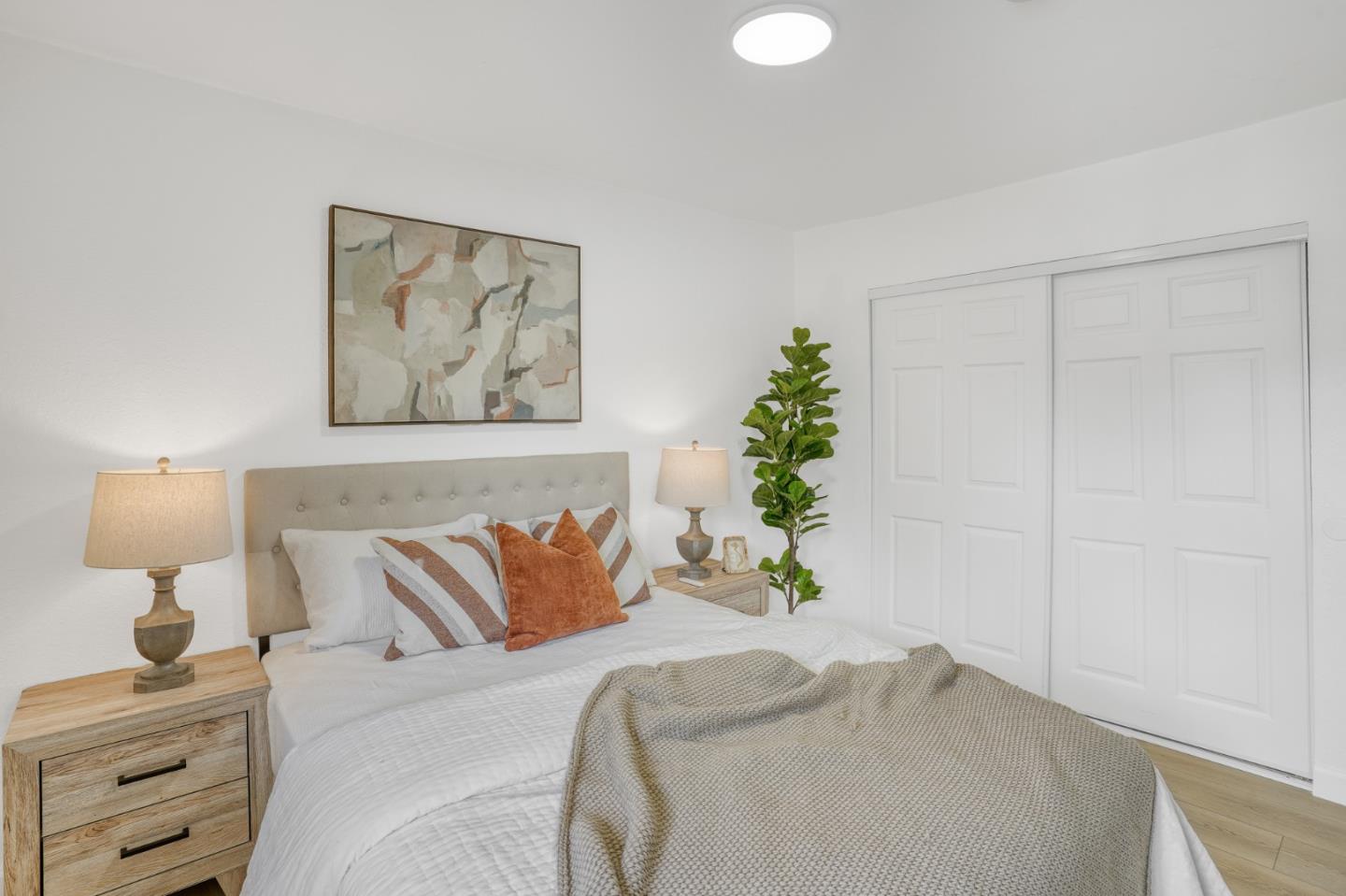 Detail Gallery Image 24 of 37 For 1921 Rock St #20,  Mountain View,  CA 94043 - 2 Beds | 1/1 Baths