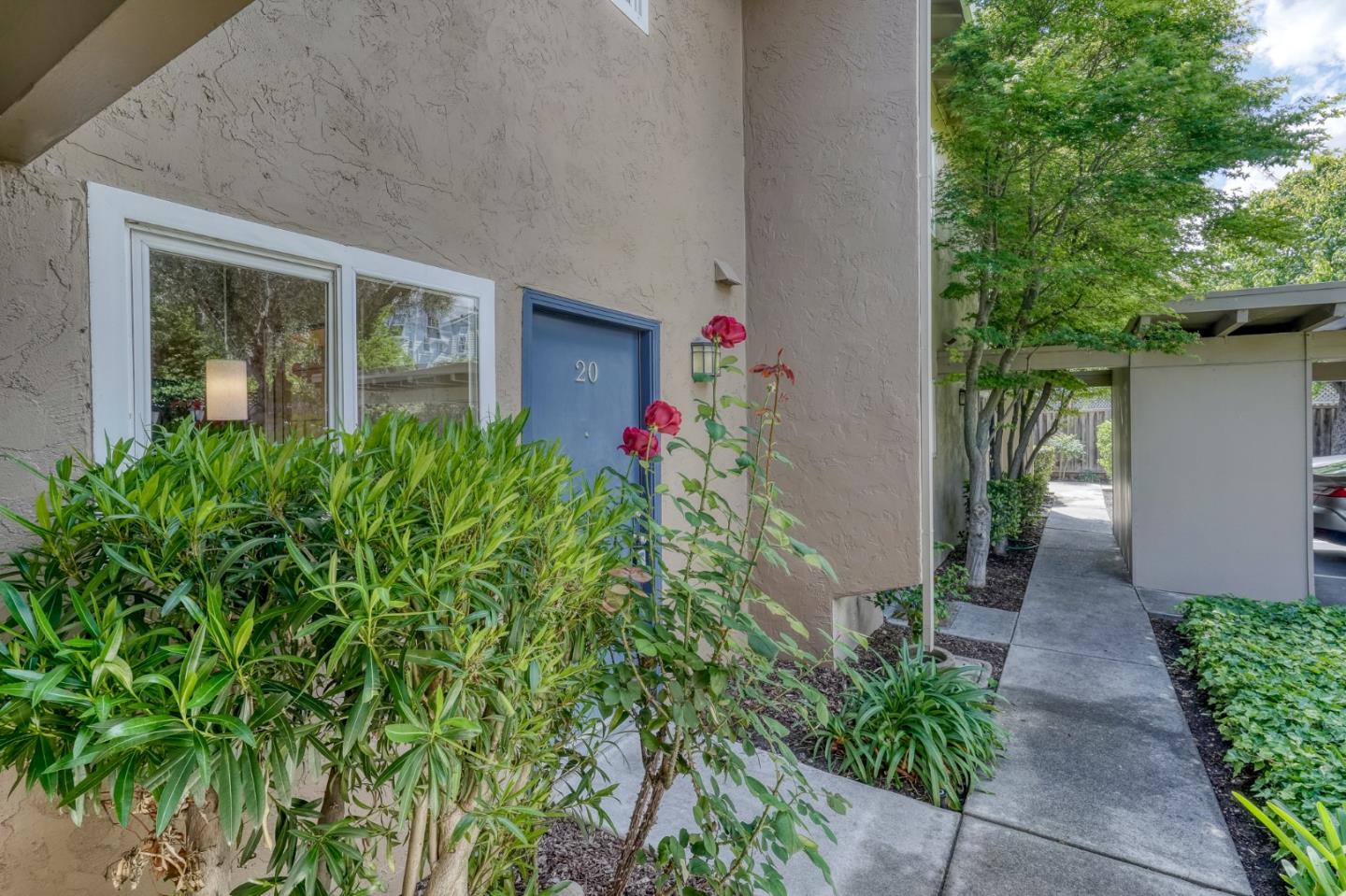 Detail Gallery Image 28 of 37 For 1921 Rock St #20,  Mountain View,  CA 94043 - 2 Beds | 1/1 Baths