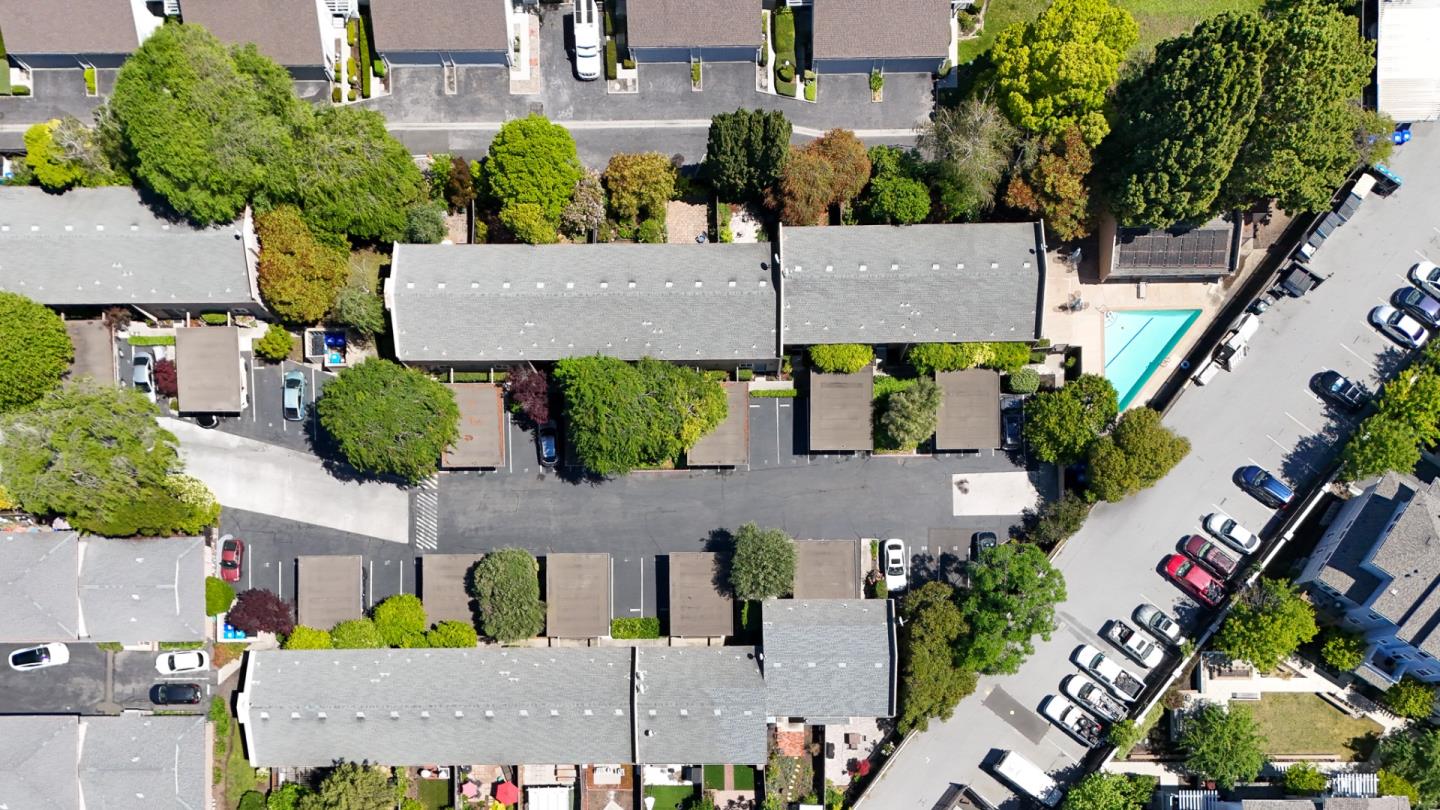 Detail Gallery Image 34 of 37 For 1921 Rock St #20,  Mountain View,  CA 94043 - 2 Beds | 1/1 Baths