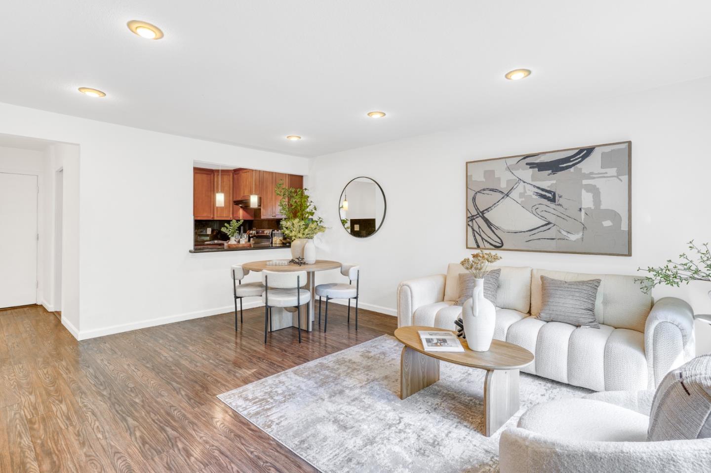 Detail Gallery Image 7 of 37 For 1921 Rock St #20,  Mountain View,  CA 94043 - 2 Beds | 1/1 Baths