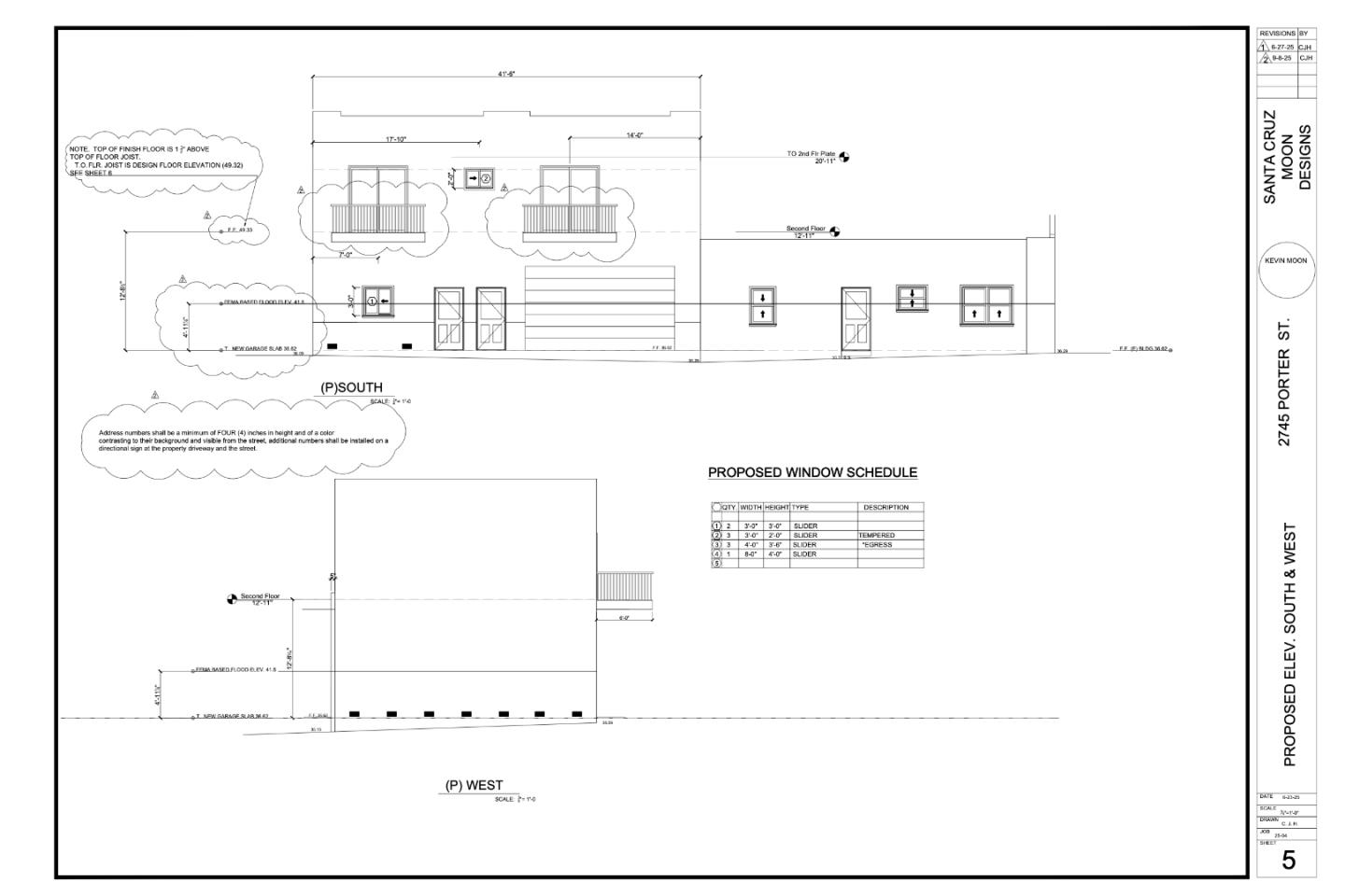 Detail Gallery Image 5 of 21 For 2745 Porter St, Soquel,  CA 95073 - – Beds | – Baths