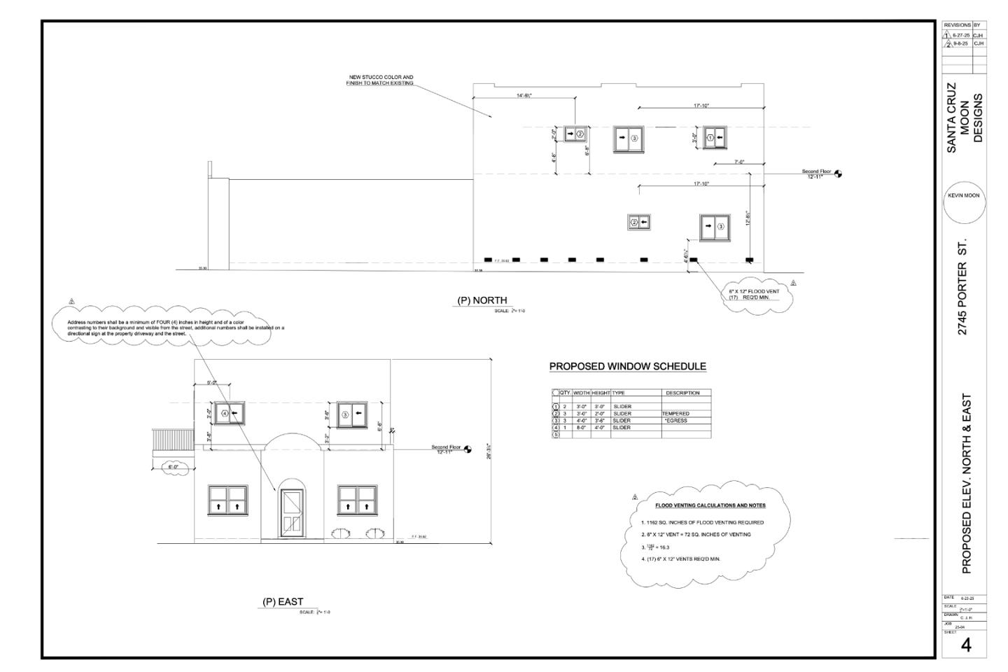 Detail Gallery Image 6 of 21 For 2745 Porter St, Soquel,  CA 95073 - – Beds | – Baths