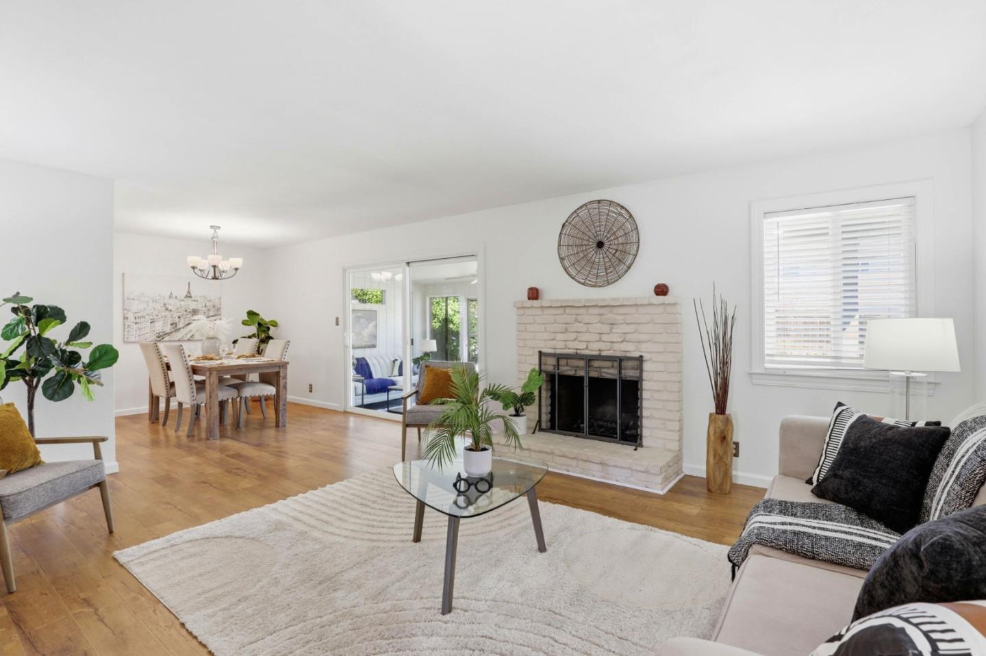 Detail Gallery Image 12 of 37 For 15340 La Alameda Dr, Morgan Hill,  CA 95037 - 3 Beds | 2 Baths