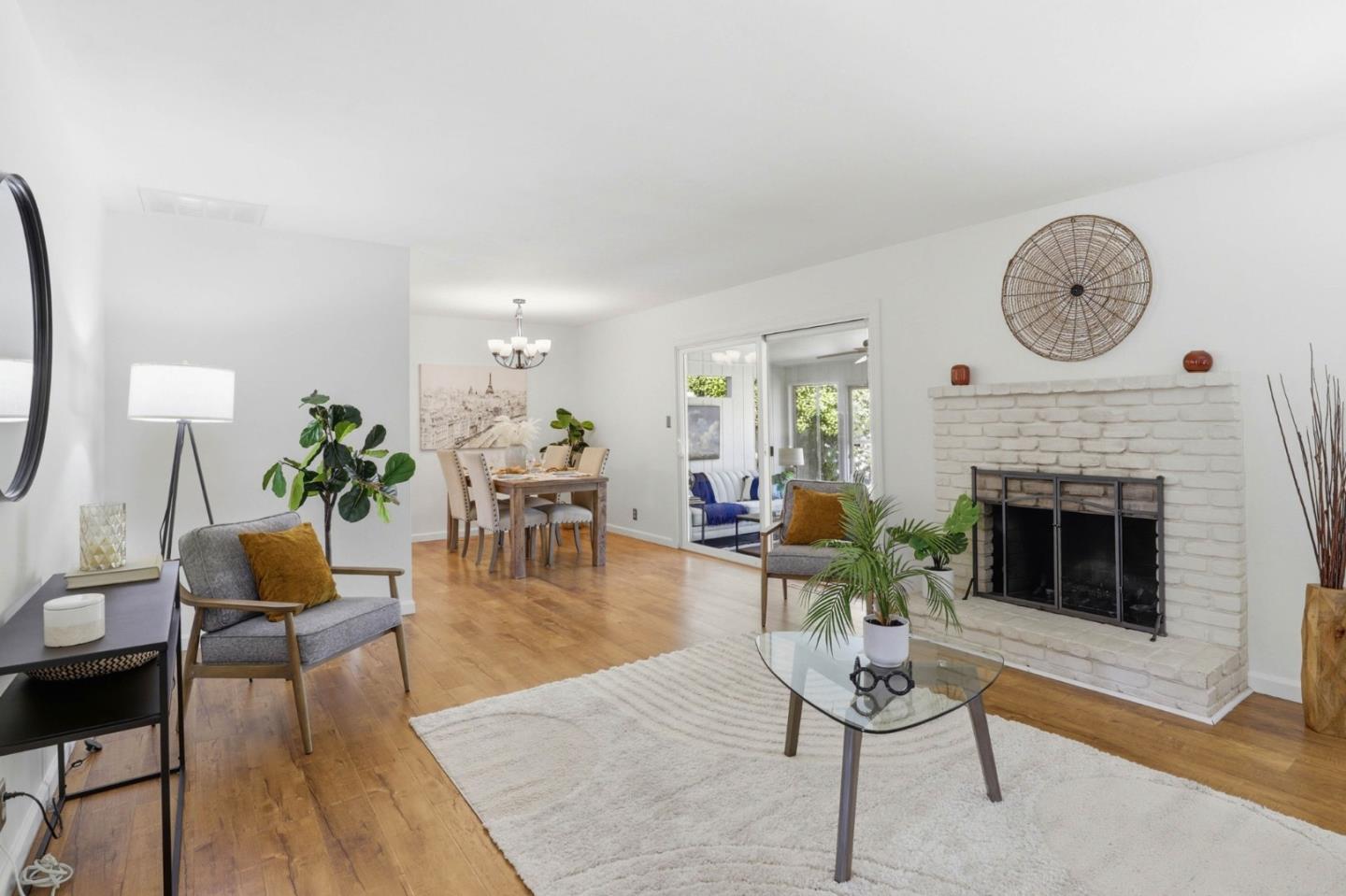 Detail Gallery Image 13 of 37 For 15340 La Alameda Dr, Morgan Hill,  CA 95037 - 3 Beds | 2 Baths