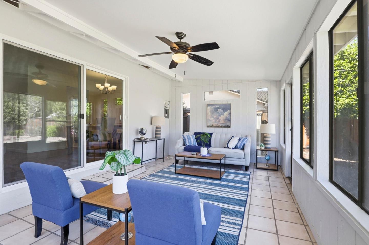 Detail Gallery Image 17 of 37 For 15340 La Alameda Dr, Morgan Hill,  CA 95037 - 3 Beds | 2 Baths