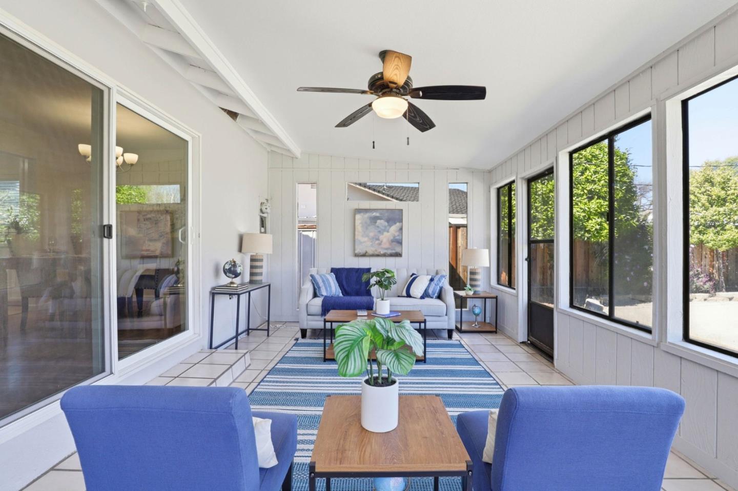 Detail Gallery Image 18 of 37 For 15340 La Alameda Dr, Morgan Hill,  CA 95037 - 3 Beds | 2 Baths