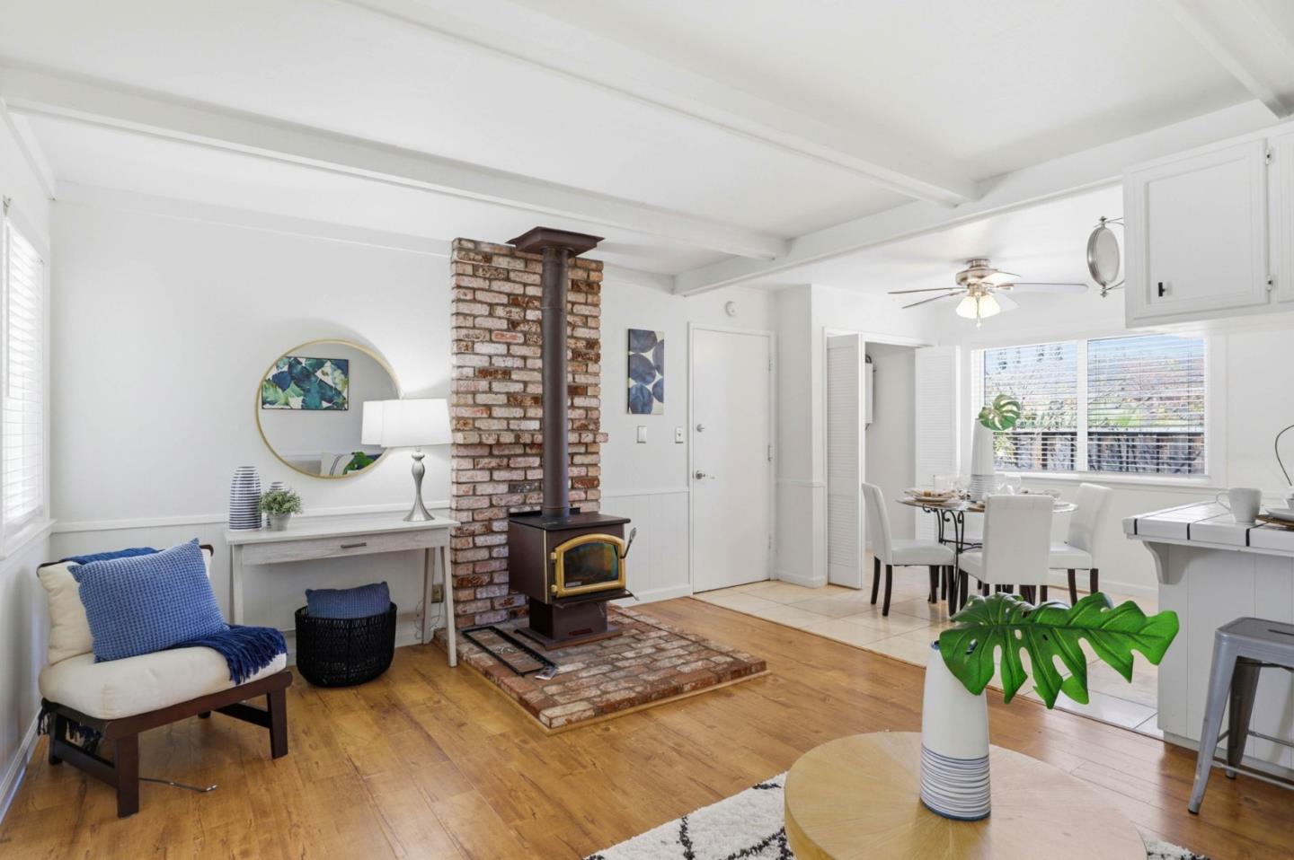 Detail Gallery Image 3 of 37 For 15340 La Alameda Dr, Morgan Hill,  CA 95037 - 3 Beds | 2 Baths