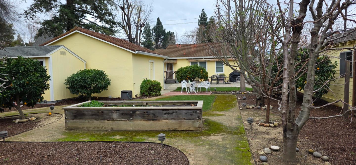 Detail Gallery Image 12 of 16 For 1515 Hamilton Ave, San Jose,  CA 95125 - 3 Beds | 1 Baths