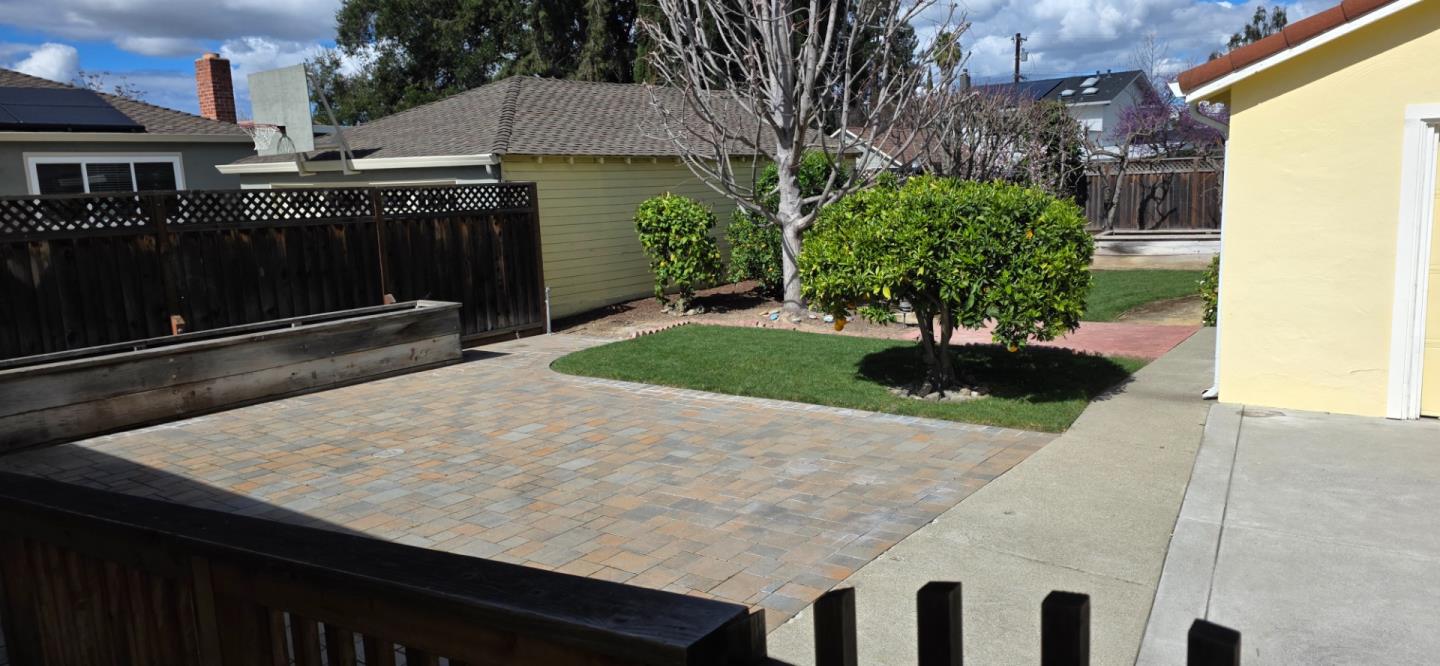 Detail Gallery Image 13 of 16 For 1515 Hamilton Ave, San Jose,  CA 95125 - 3 Beds | 1 Baths