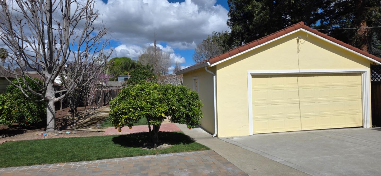 Detail Gallery Image 14 of 16 For 1515 Hamilton Ave, San Jose,  CA 95125 - 3 Beds | 1 Baths