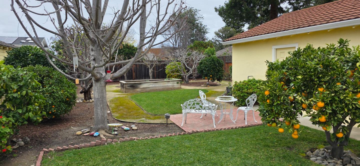 Detail Gallery Image 5 of 16 For 1515 Hamilton Ave, San Jose,  CA 95125 - 3 Beds | 1 Baths