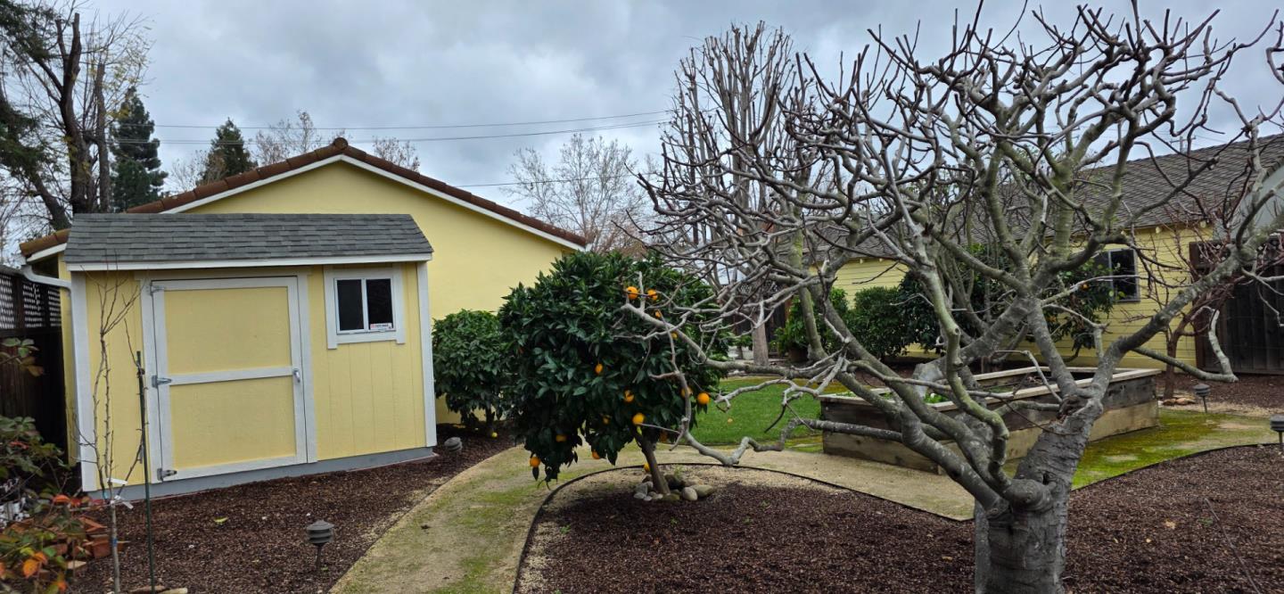 Detail Gallery Image 6 of 16 For 1515 Hamilton Ave, San Jose,  CA 95125 - 3 Beds | 1 Baths