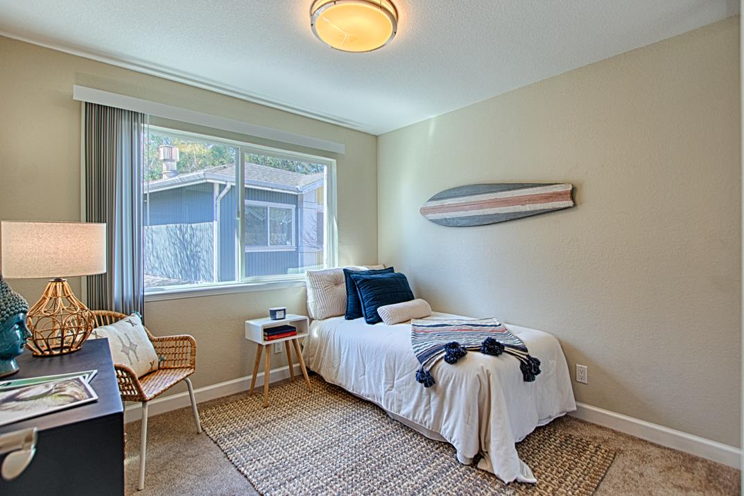 Detail Gallery Image 13 of 34 For 755 14th Ave #308,  Santa Cruz,  CA 95062 - 2 Beds | 1 Baths