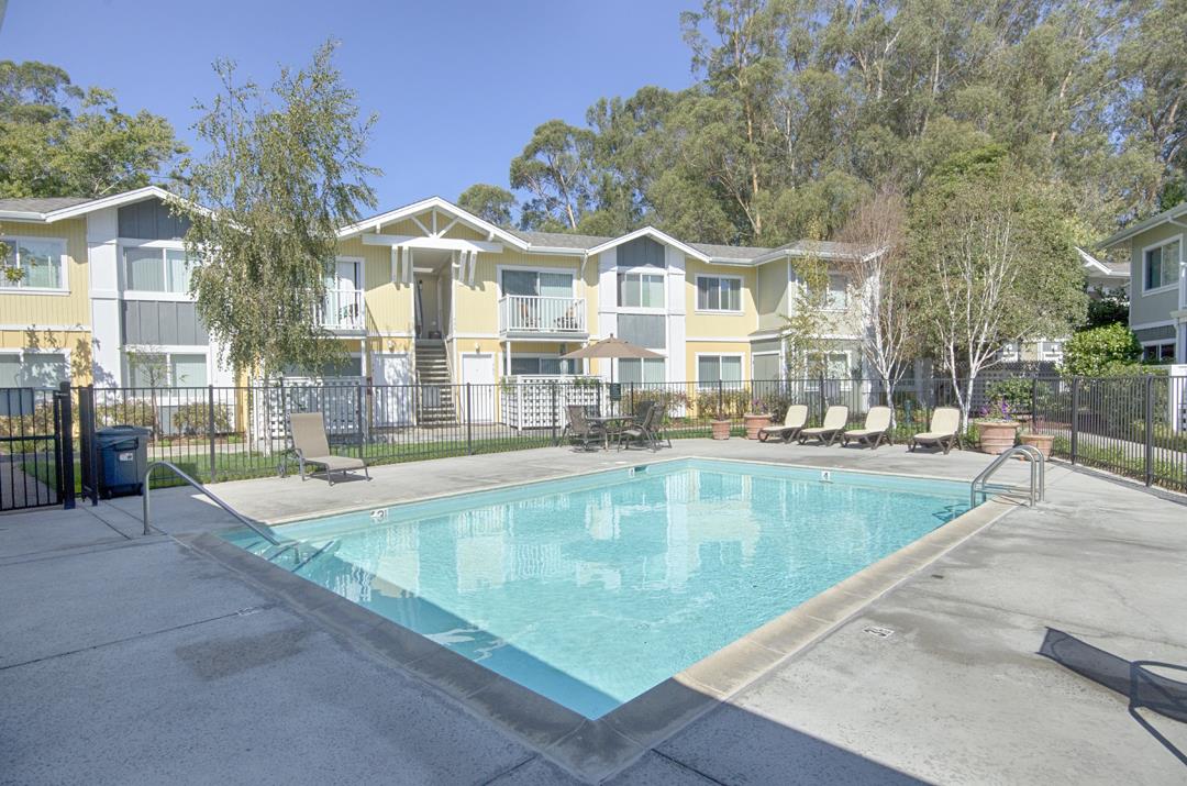 Detail Gallery Image 17 of 34 For 755 14th Ave #308,  Santa Cruz,  CA 95062 - 2 Beds | 1 Baths