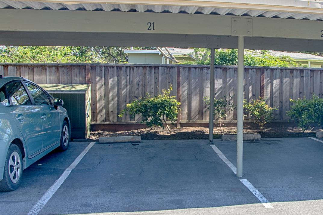 Detail Gallery Image 27 of 34 For 755 14th Ave #308,  Santa Cruz,  CA 95062 - 2 Beds | 1 Baths