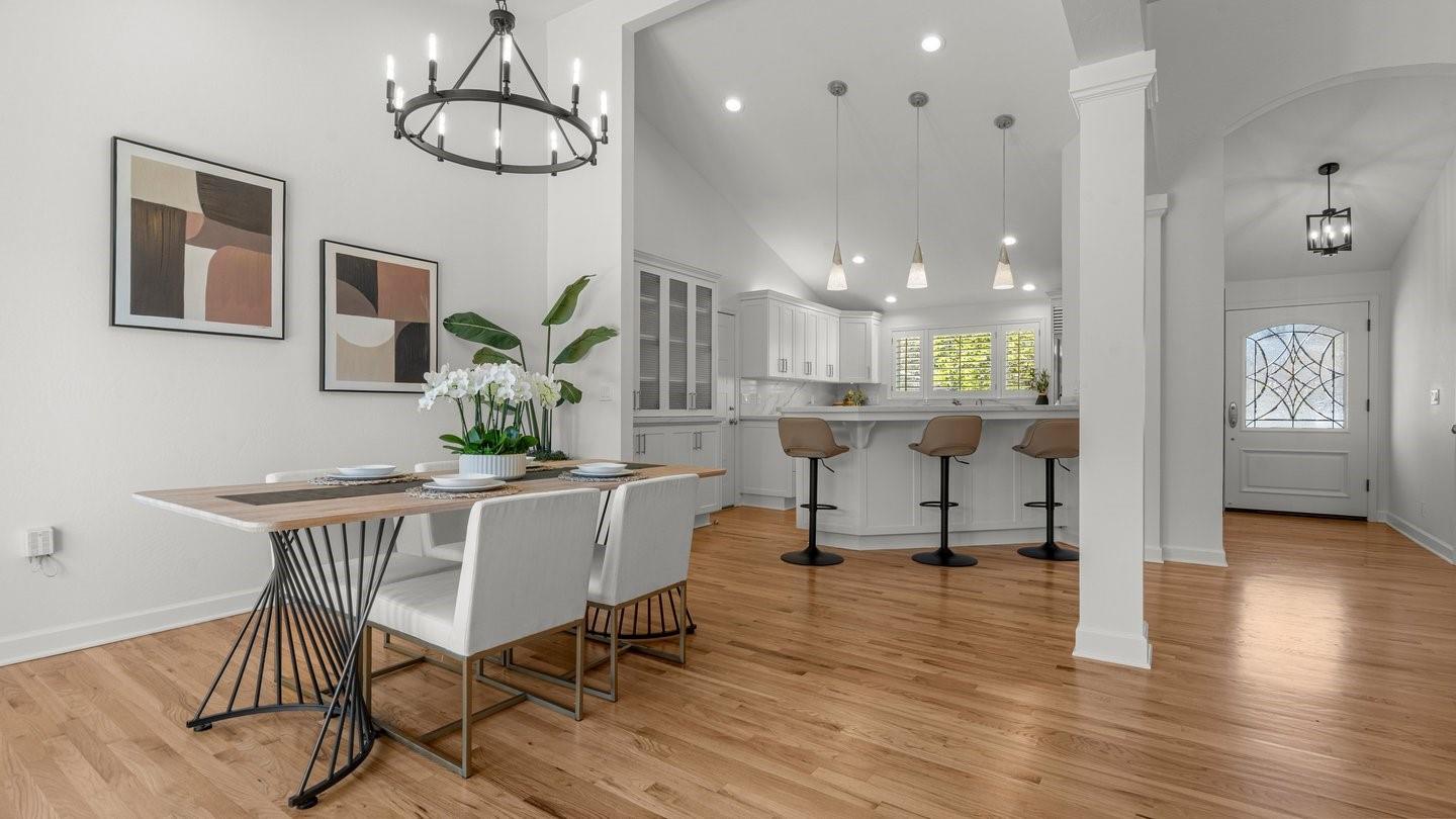 Detail Gallery Image 10 of 48 For 1144 Bretmoor Way, San Jose,  CA 95129 - 5 Beds | 4 Baths