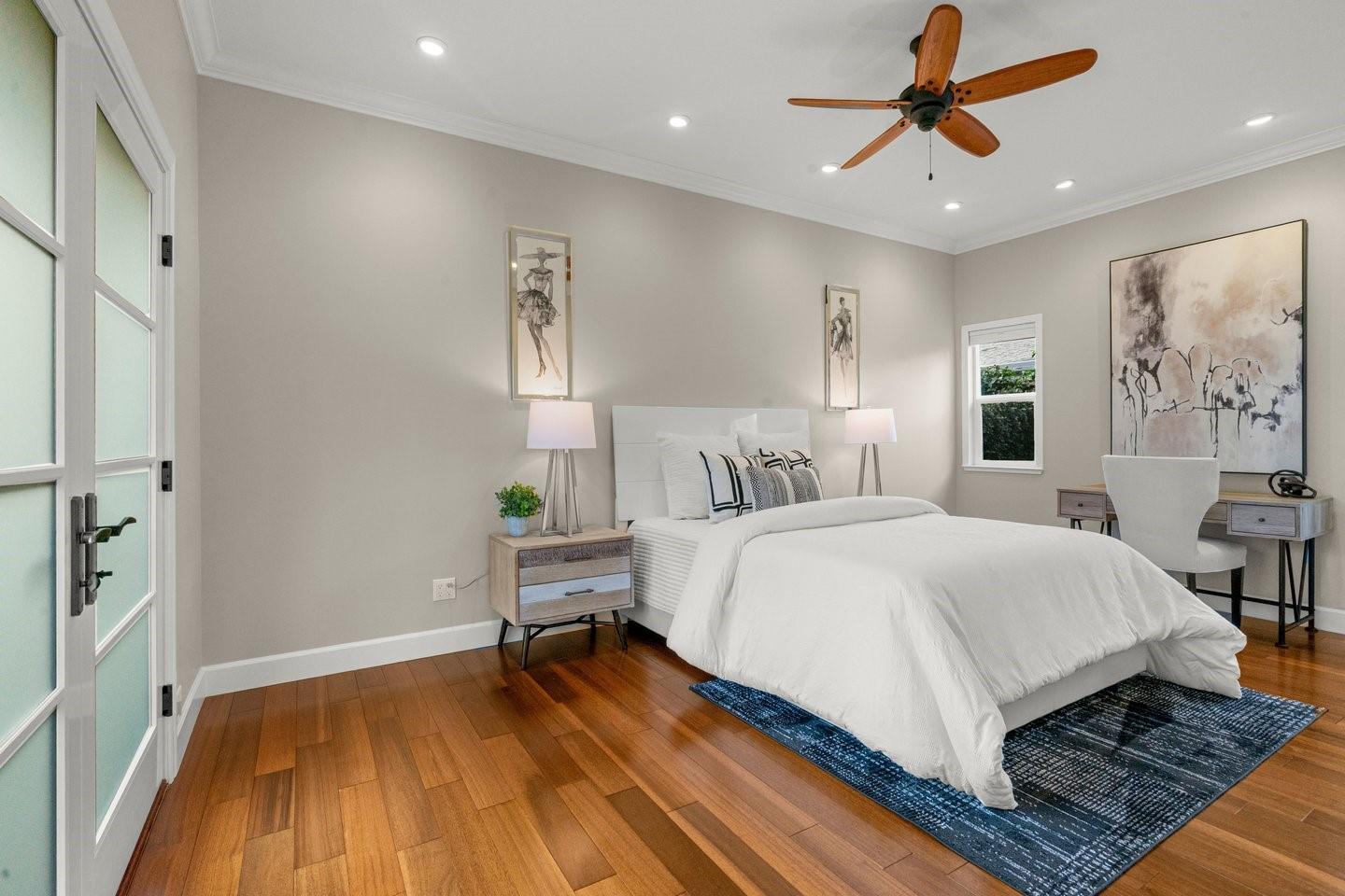 Detail Gallery Image 37 of 48 For 1144 Bretmoor Way, San Jose,  CA 95129 - 5 Beds | 4 Baths