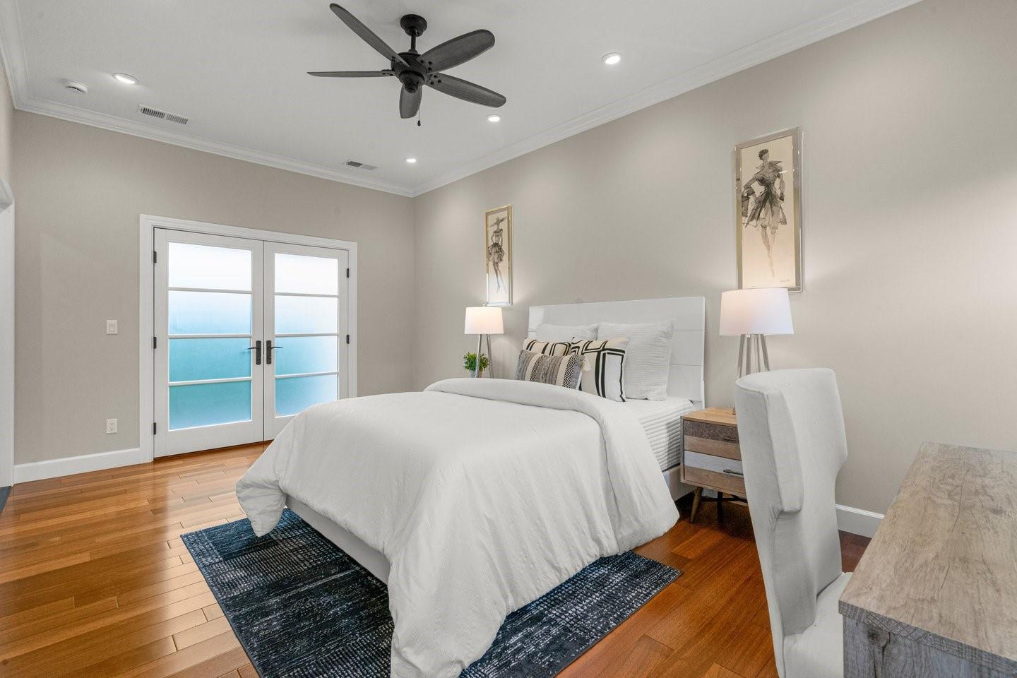 Detail Gallery Image 38 of 48 For 1144 Bretmoor Way, San Jose,  CA 95129 - 5 Beds | 4 Baths