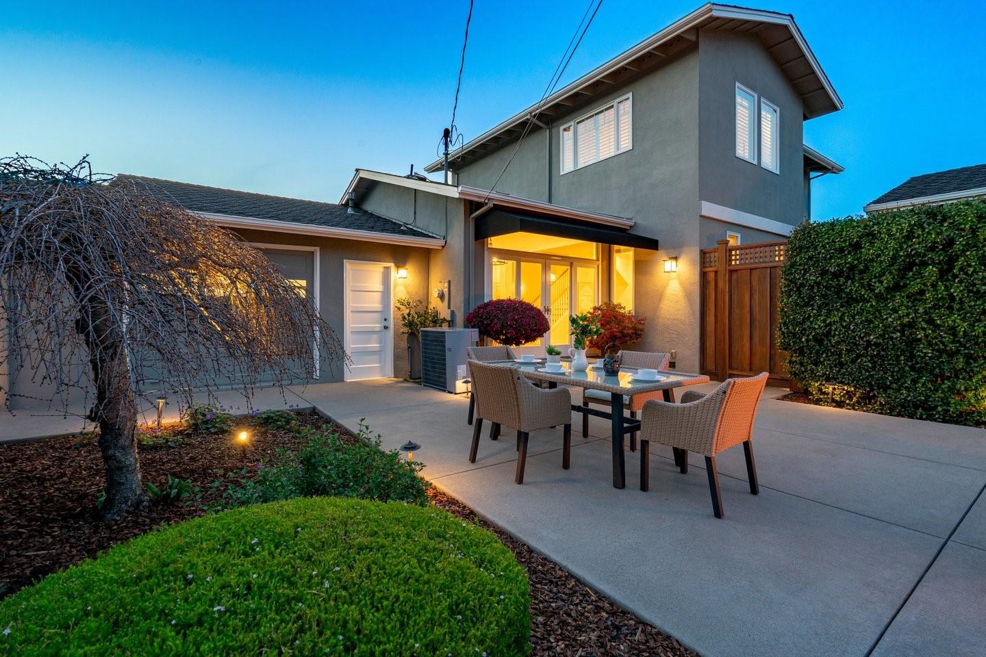 Detail Gallery Image 42 of 48 For 1144 Bretmoor Way, San Jose,  CA 95129 - 5 Beds | 4 Baths