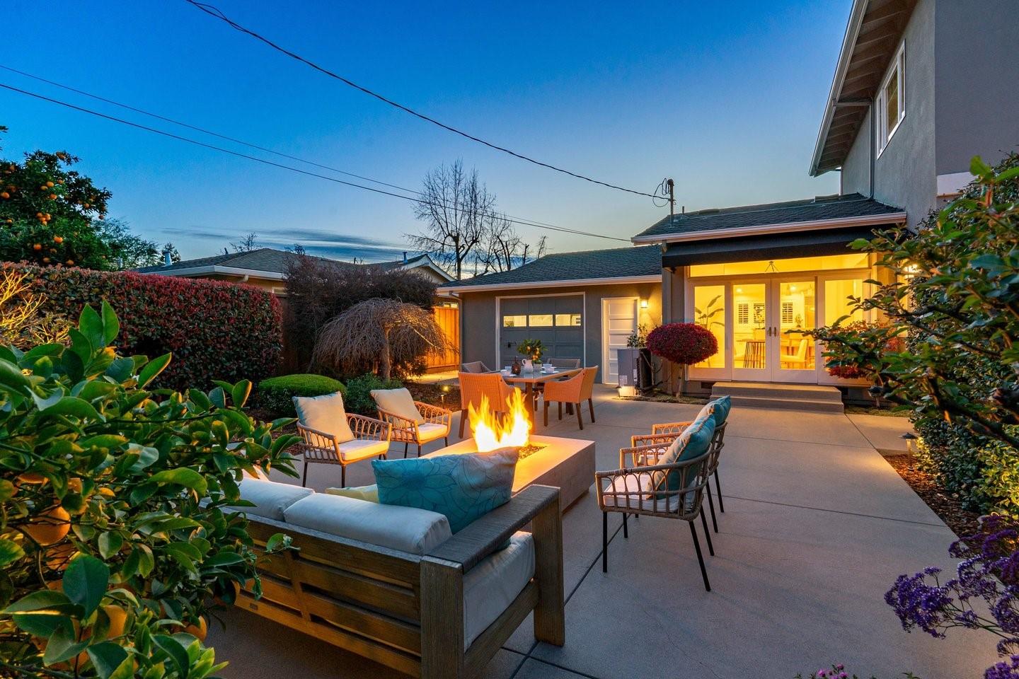 Detail Gallery Image 43 of 48 For 1144 Bretmoor Way, San Jose,  CA 95129 - 5 Beds | 4 Baths