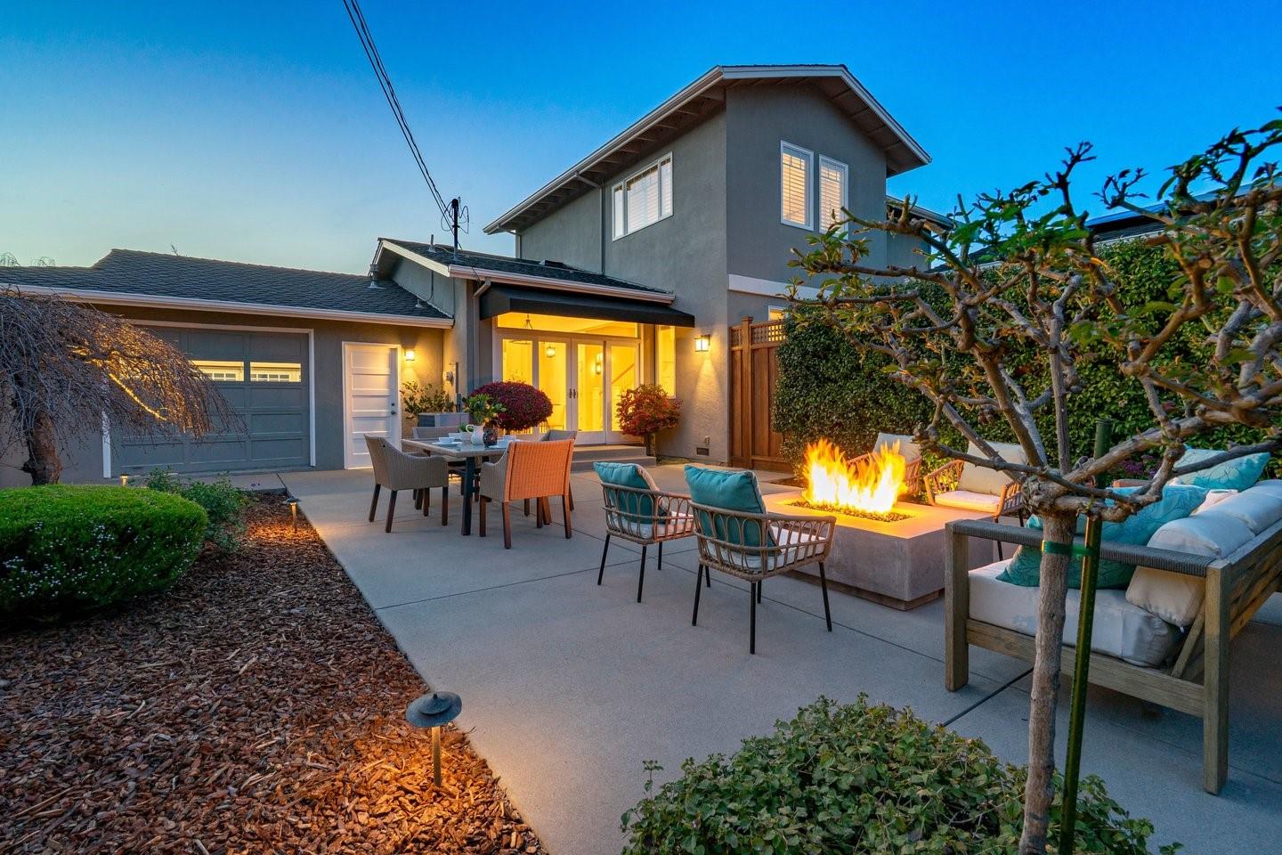 Detail Gallery Image 44 of 48 For 1144 Bretmoor Way, San Jose,  CA 95129 - 5 Beds | 4 Baths