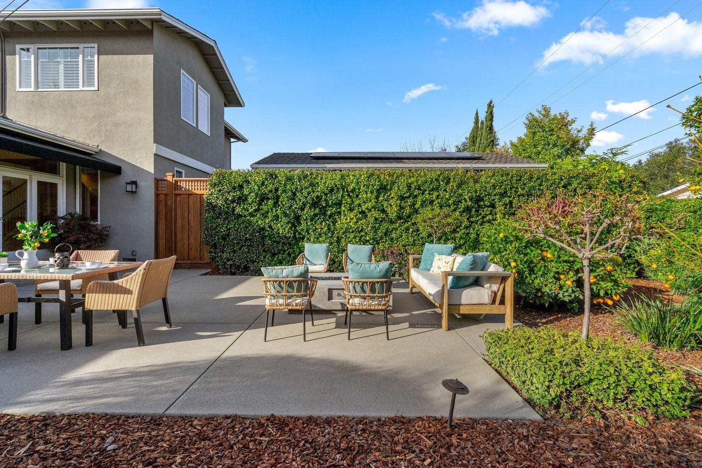 Detail Gallery Image 46 of 48 For 1144 Bretmoor Way, San Jose,  CA 95129 - 5 Beds | 4 Baths