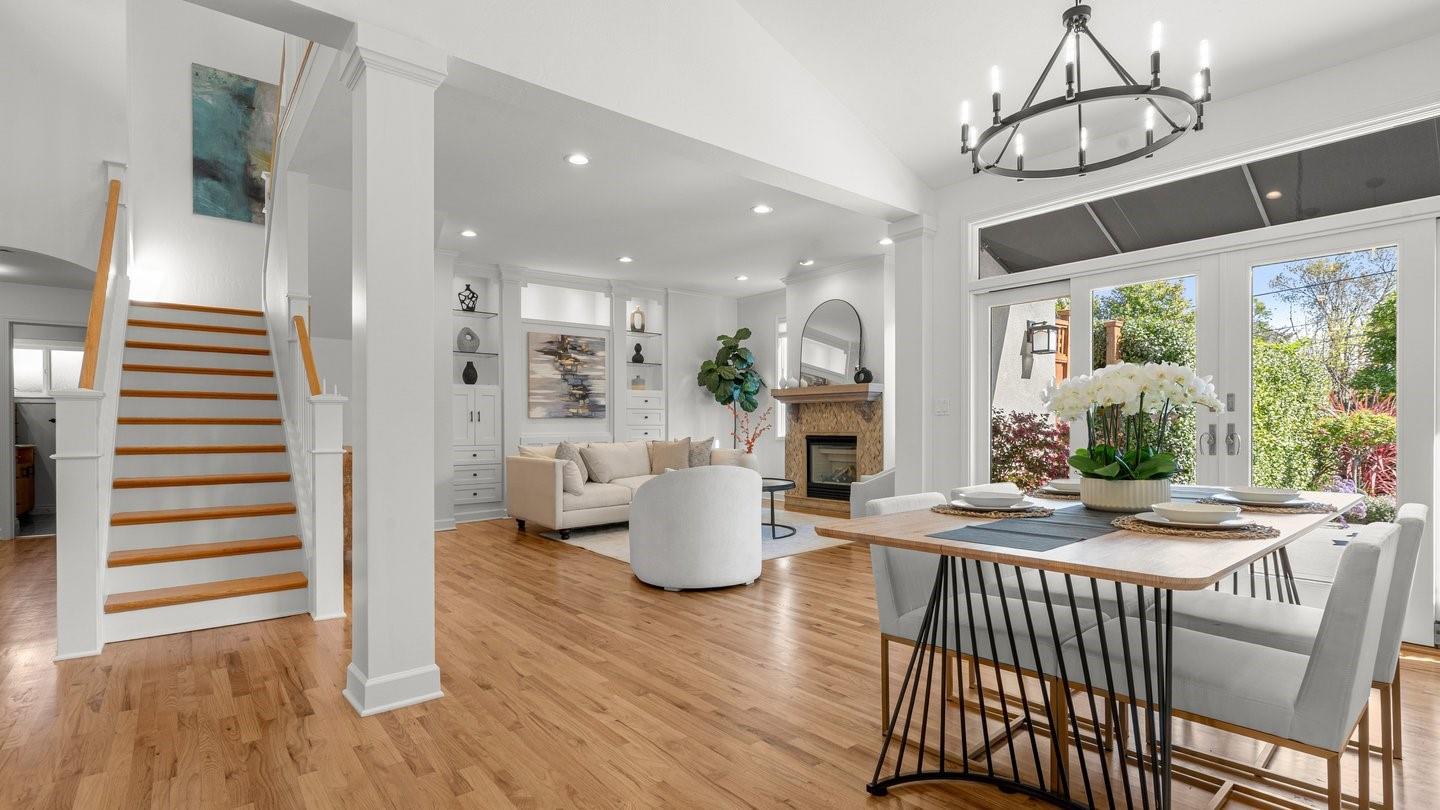 Detail Gallery Image 8 of 48 For 1144 Bretmoor Way, San Jose,  CA 95129 - 5 Beds | 4 Baths