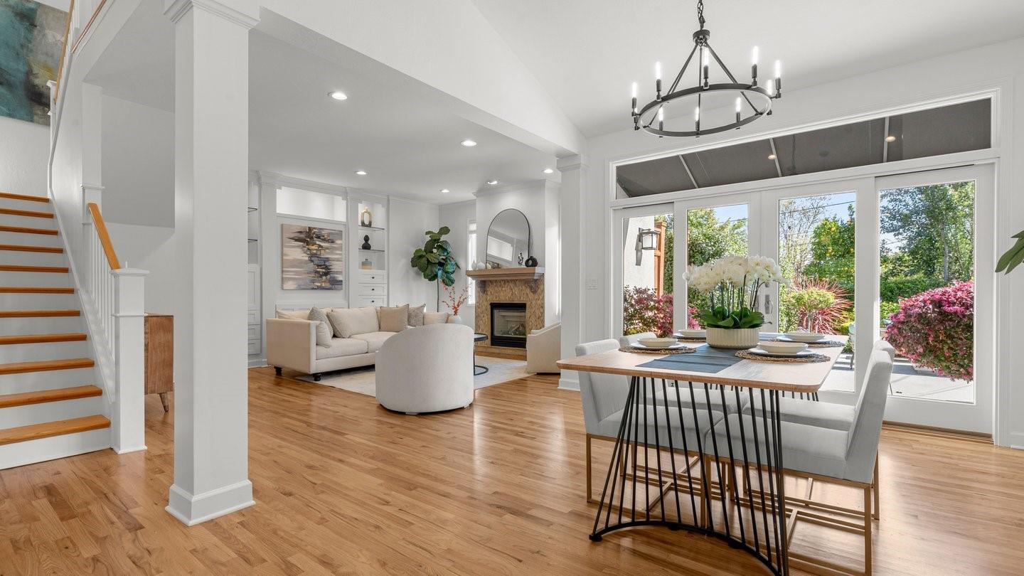 Detail Gallery Image 9 of 48 For 1144 Bretmoor Way, San Jose,  CA 95129 - 5 Beds | 4 Baths