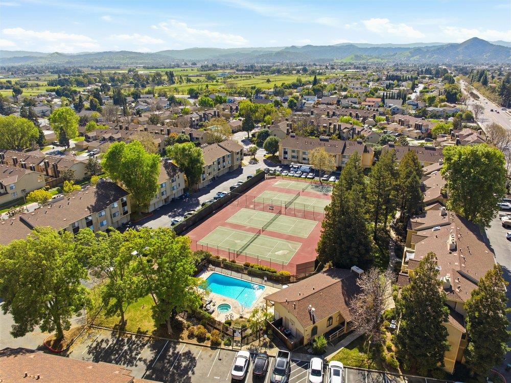 Detail Gallery Image 29 of 30 For 16992 Sorrel Way, Morgan Hill,  CA 95037 - 2 Beds | 2 Baths