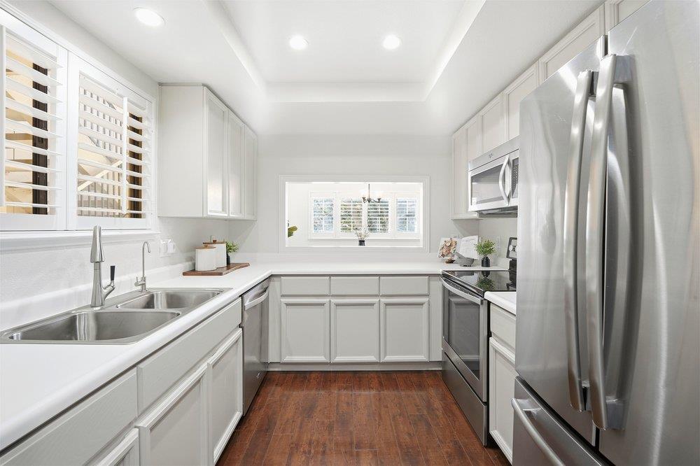 Detail Gallery Image 5 of 30 For 16992 Sorrel Way, Morgan Hill,  CA 95037 - 2 Beds | 2 Baths