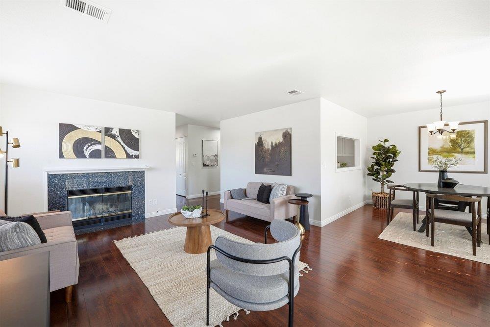 Detail Gallery Image 9 of 30 For 16992 Sorrel Way, Morgan Hill,  CA 95037 - 2 Beds | 2 Baths