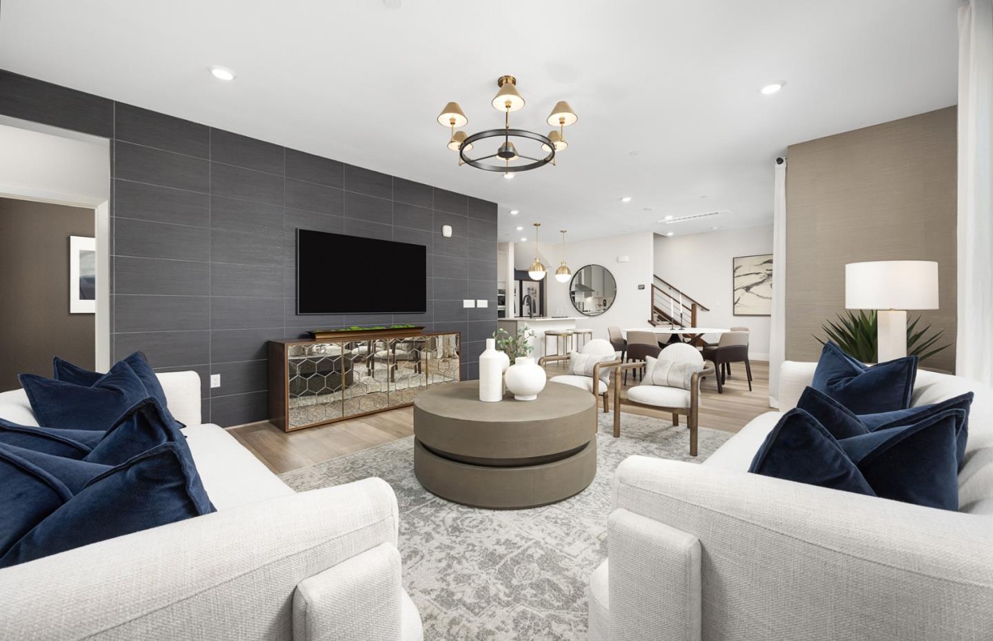 Detail Gallery Image 10 of 21 For 1139 Milan Ter #5,  Sunnyvale,  CA 94089 - 5 Beds | 3/1 Baths