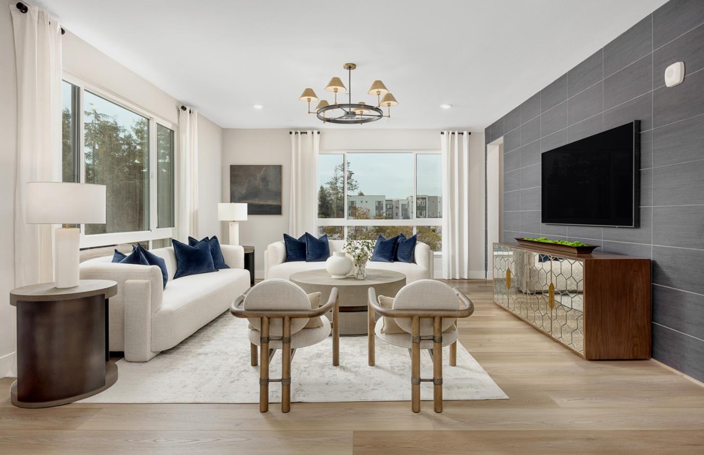 Detail Gallery Image 11 of 21 For 1139 Milan Ter #5,  Sunnyvale,  CA 94089 - 5 Beds | 3/1 Baths