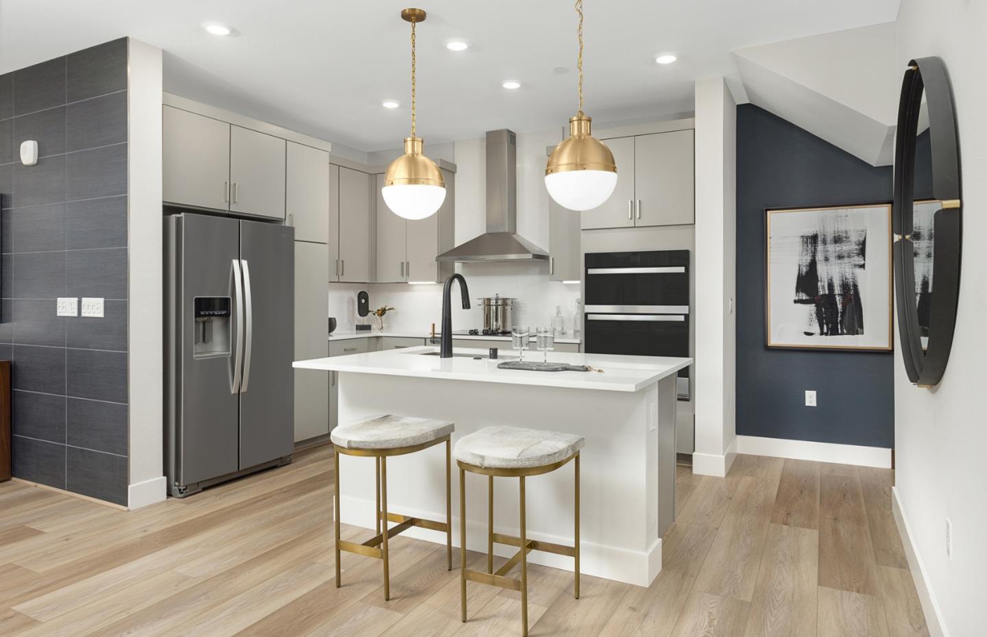 Detail Gallery Image 12 of 21 For 1139 Milan Ter #5,  Sunnyvale,  CA 94089 - 5 Beds | 3/1 Baths